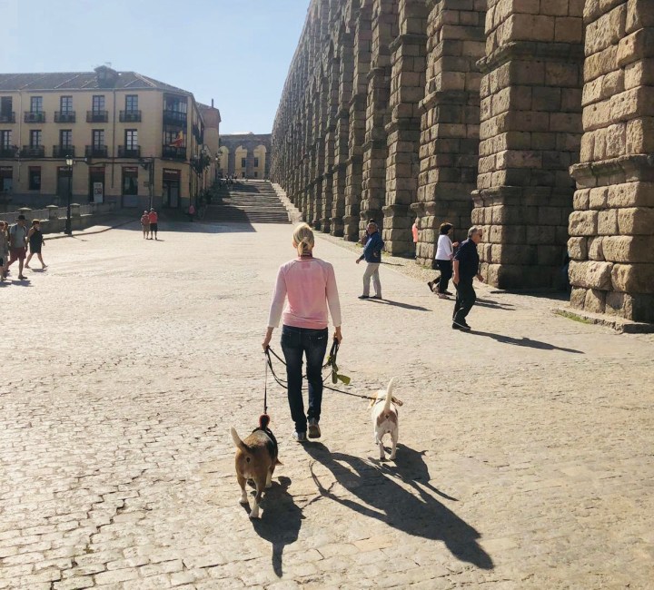 Havaintoja Espanjaan muutosta – näin olen muuttunut&nbsp;itse