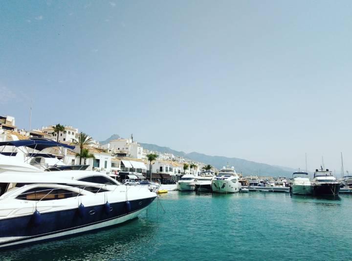 Kannattaako Espanjassa suosia&nbsp;suomalaista?