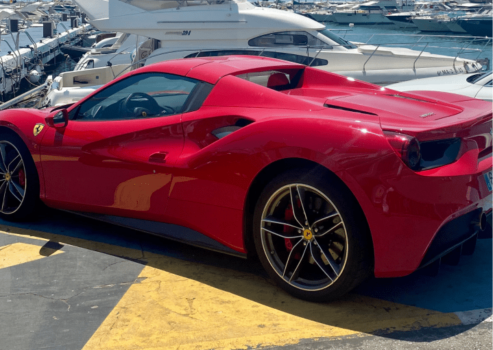 Marbellan maine luksuskohteena pitää paikkansa ja&nbsp;pintansa