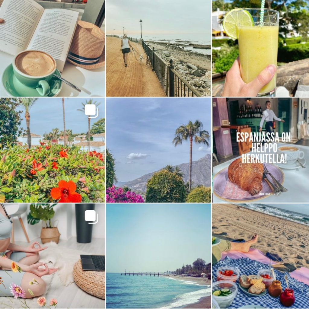 Seuraa myös Instagramissa!